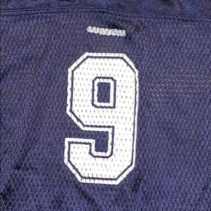 18 month dallas cowboys jersey